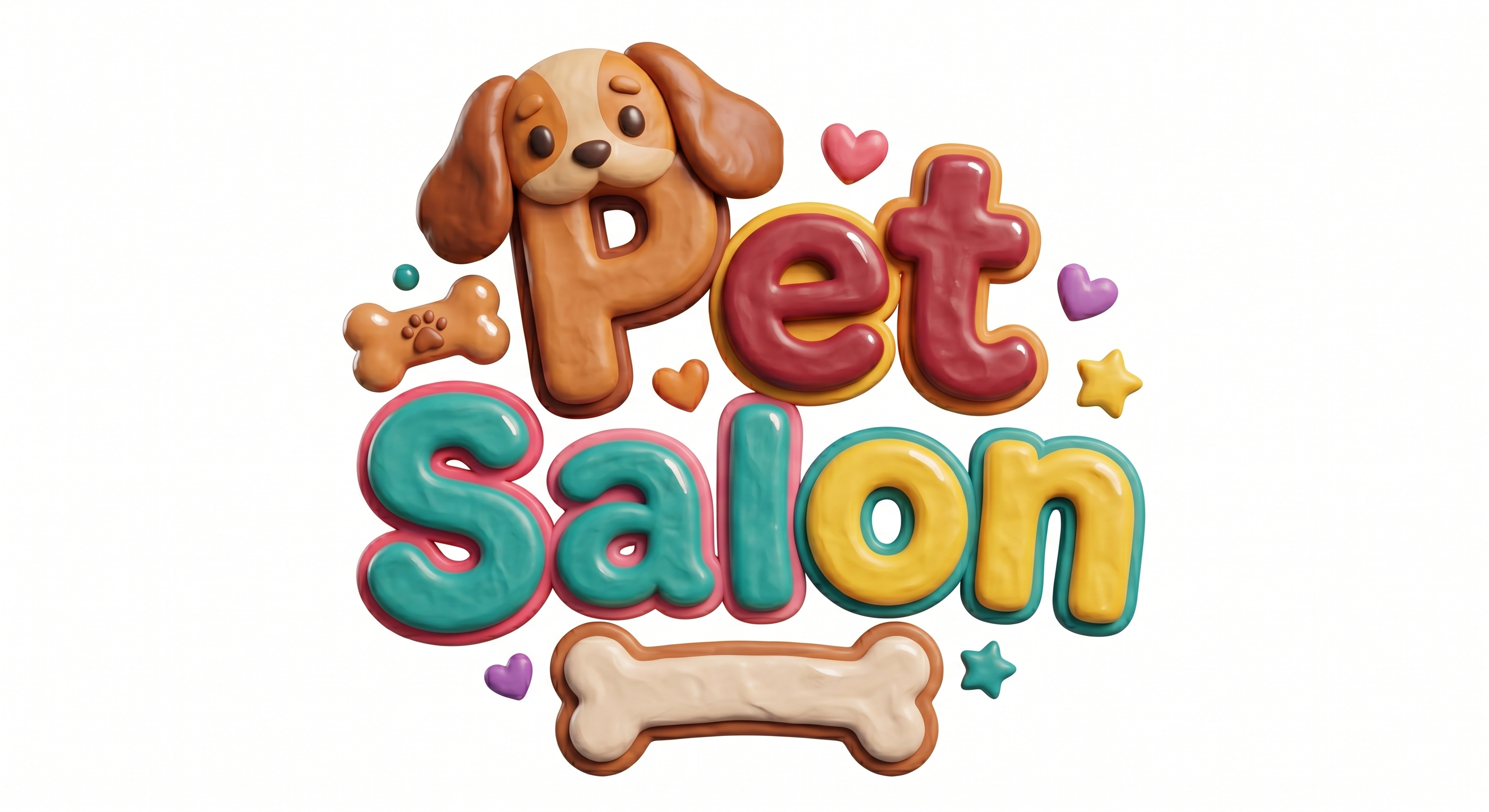 Pet Logo